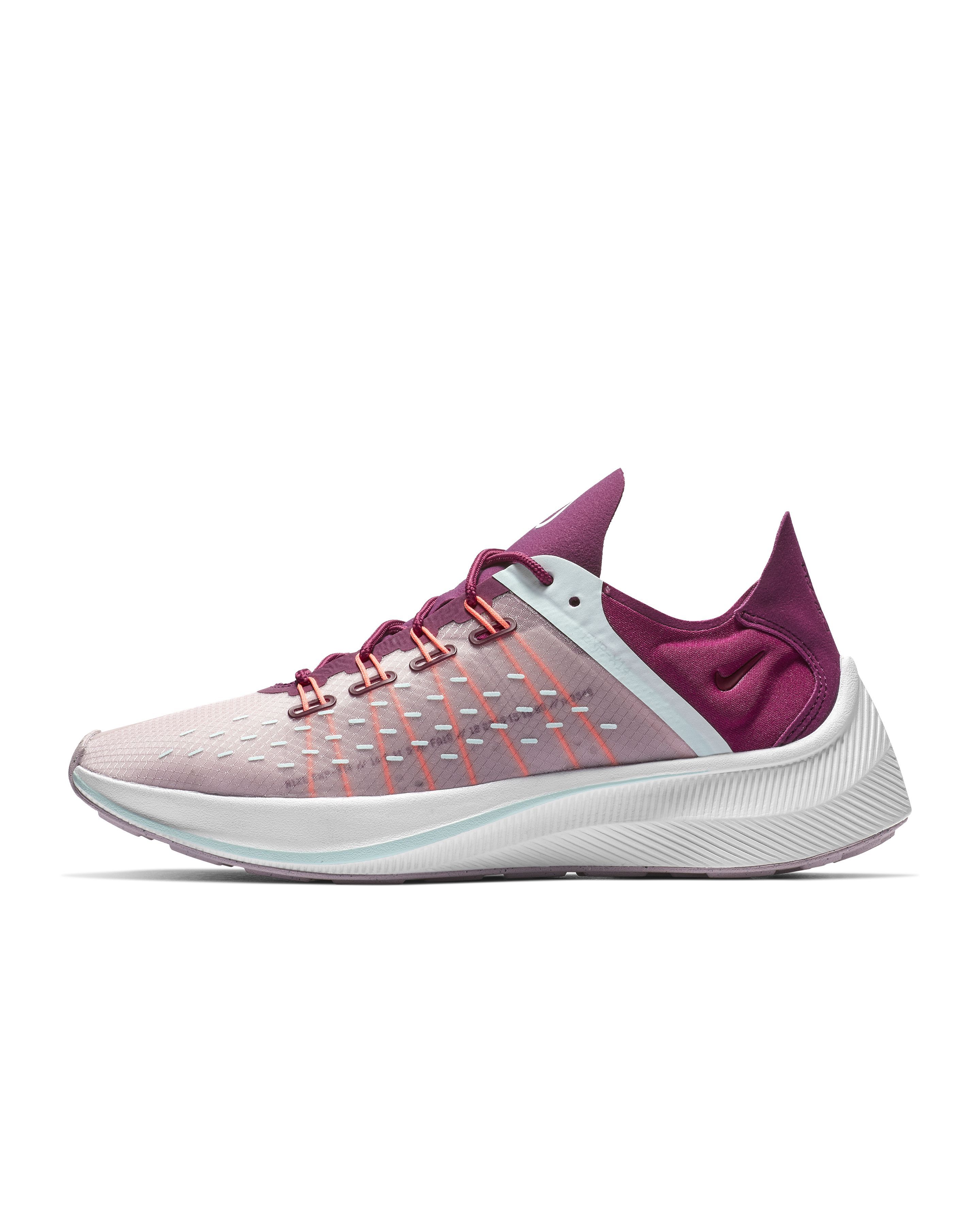 Nike exp x14 womens hot sale purple