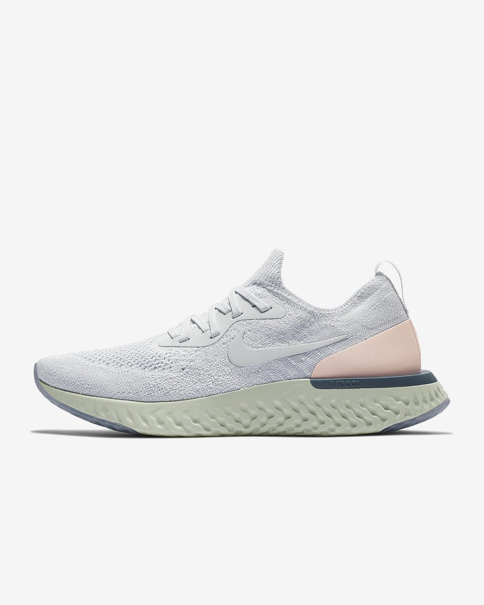 nike epic react flyknit 1 women's