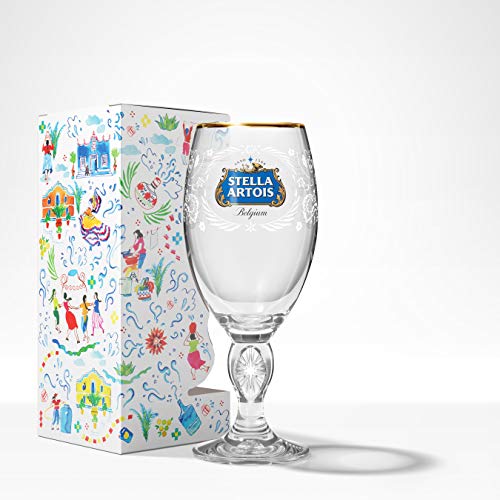 Stella Artois 2019 Limited-Edition Chalice