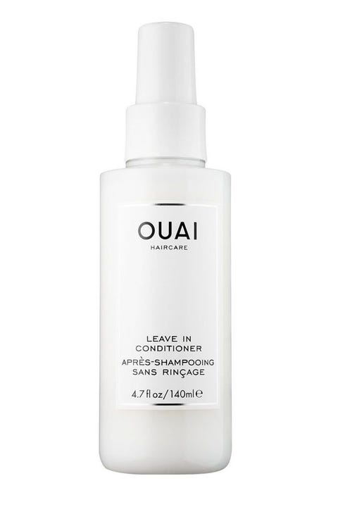 leave in balsam test