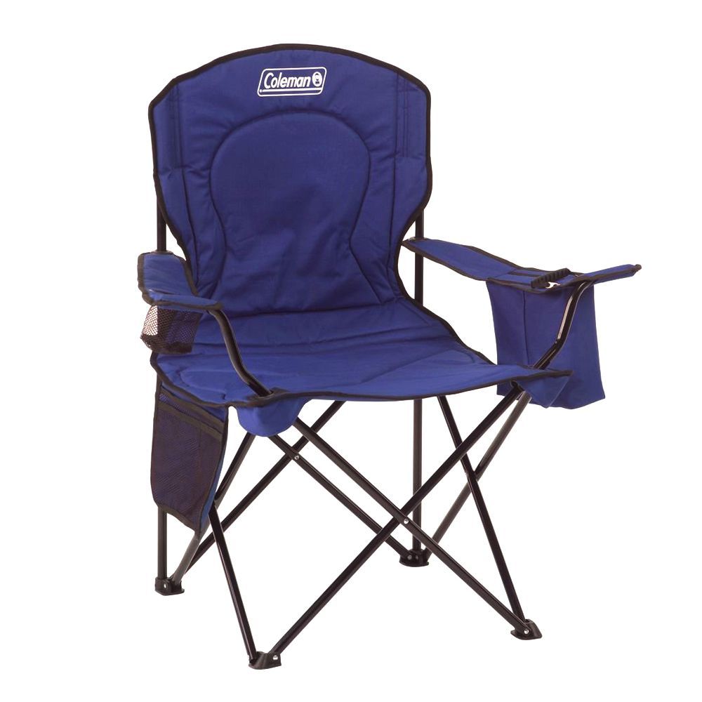 Lightweight Campsite Seat Beach Fishing Bonnlo Portable Camping Chair with Cup Holder Folding Camp Chair Fishing Chair Trips Foldable Chair for Camping BBQs 