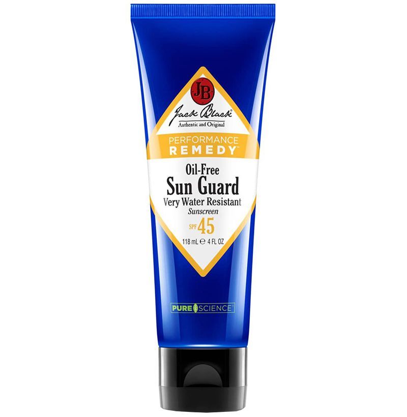 Sun Guard Very Water Resistant Sunscreen SPF 45
