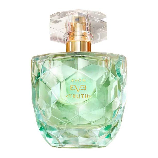 Avon perfume smells store like daisy