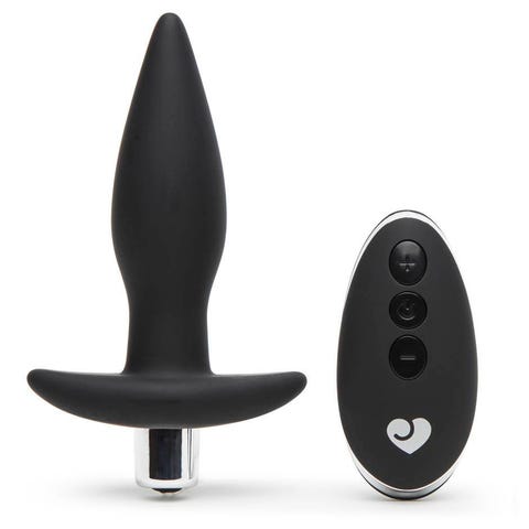 Clit and g spot vibrator