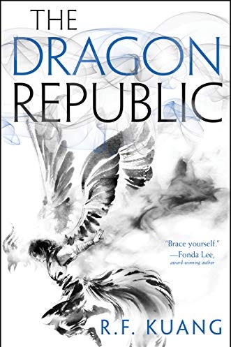 Top ten books to read this summer