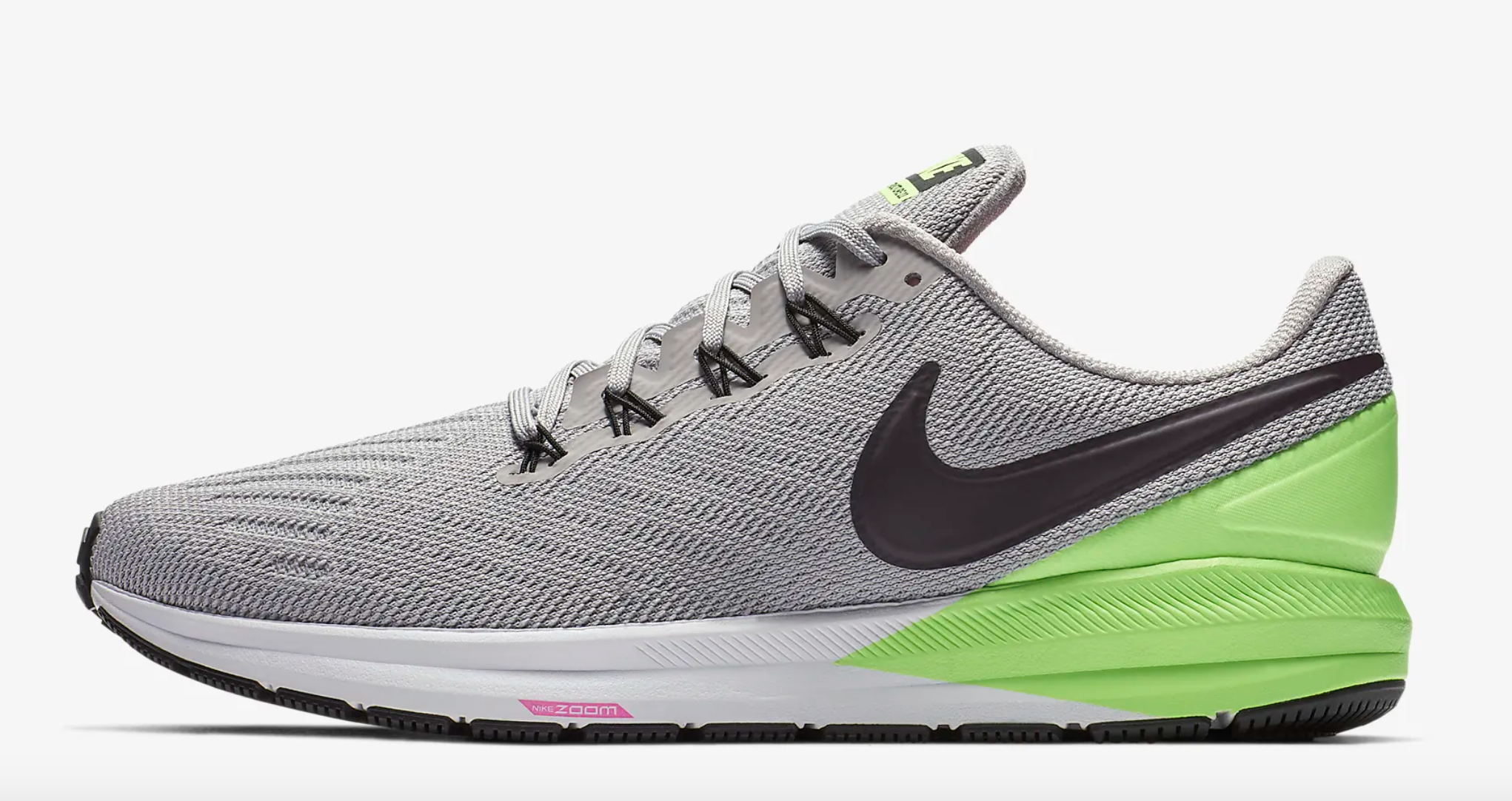trainers for over pronation nike