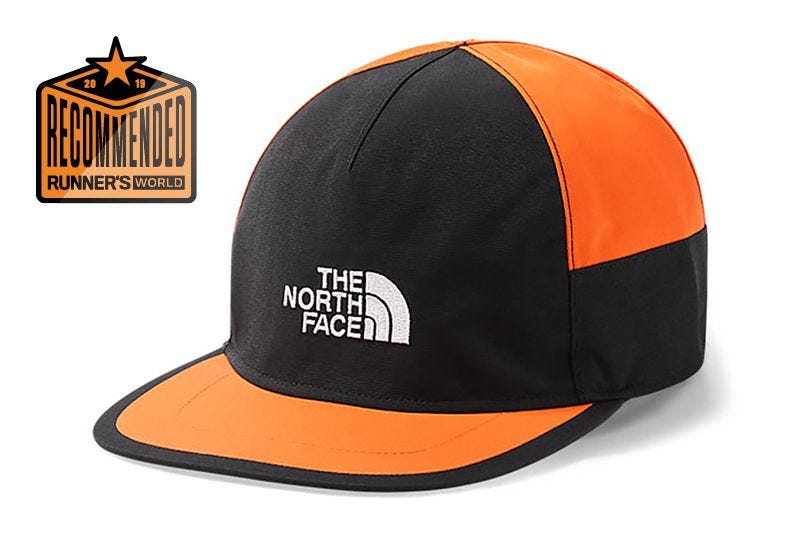 the north face gore mountain ball cap