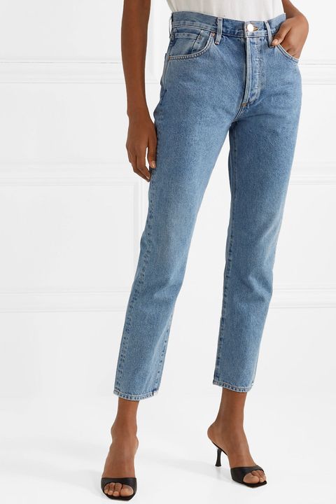 The 10 Best Mom Jeans
