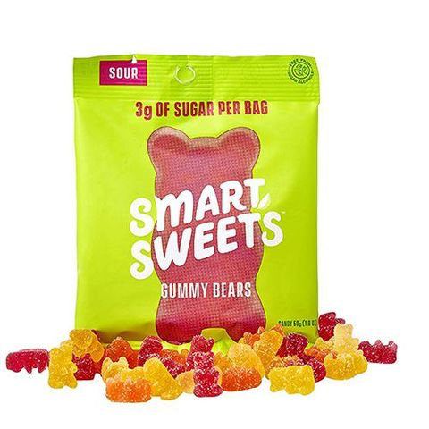 11 Best Gummy Bear Brands Of 2019 Delicious Assorted Gummy Bears