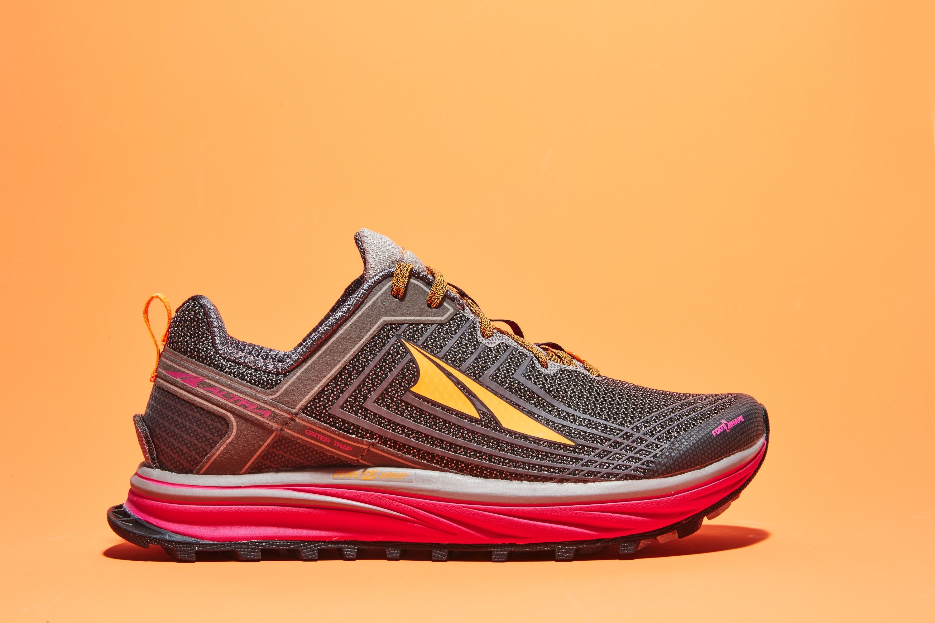 Altra Running Shoes 2019 | Altra Shoe Reviews