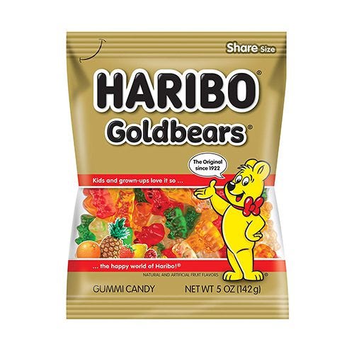 11 Best Gummy Bear Brands of 2019 - Delicious Assorted Gummy Bears