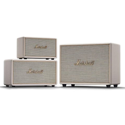 Best speaker options for each room wireles