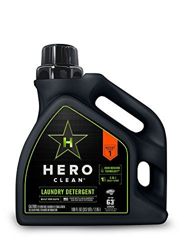 best laundry detergent for men
