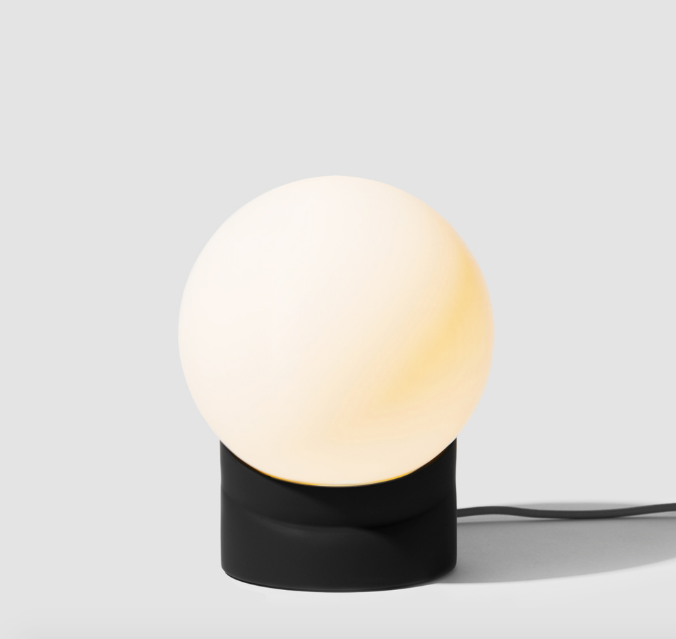 Gantri Weight Table Lamp