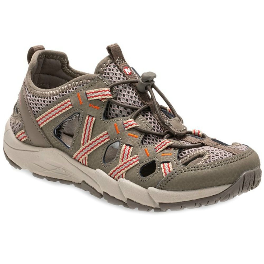 Merrell kids water on sale shoes