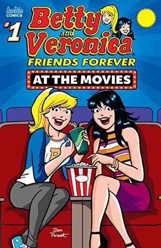9 Best Betty and Veronica Comics - Archie Comic Books Starring Betty and  Veronica