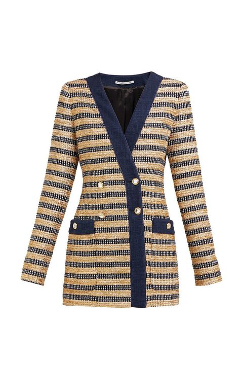 The Best Tweed Jackets to Buy to Take You From Winter Into Spring