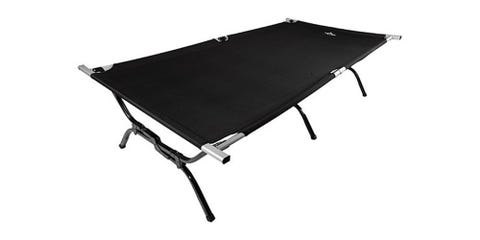 8 Best Camping Cots For 2019 Folding Cots Beds For Camping