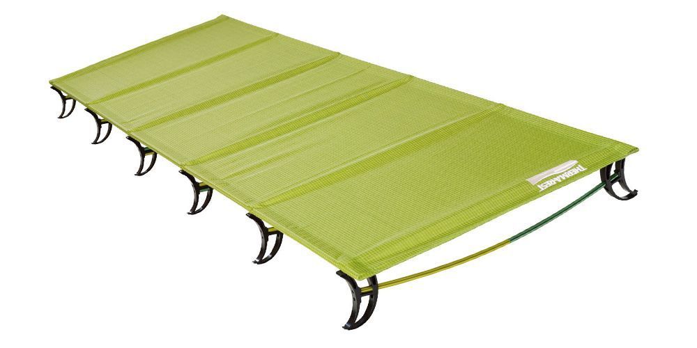 oex ultralite folding cot