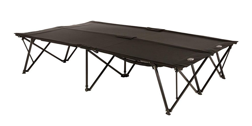 8 Best Camping Cots For 2019 Folding Cots Beds For Camping