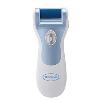 Electronic Pedicure Foot File