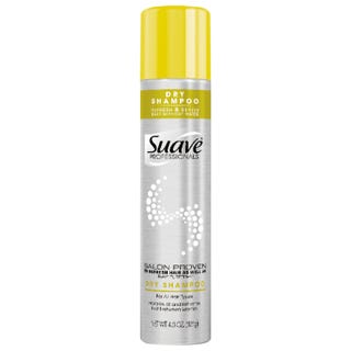 Suave Professionals Refresh & Revive Dry Shampoo