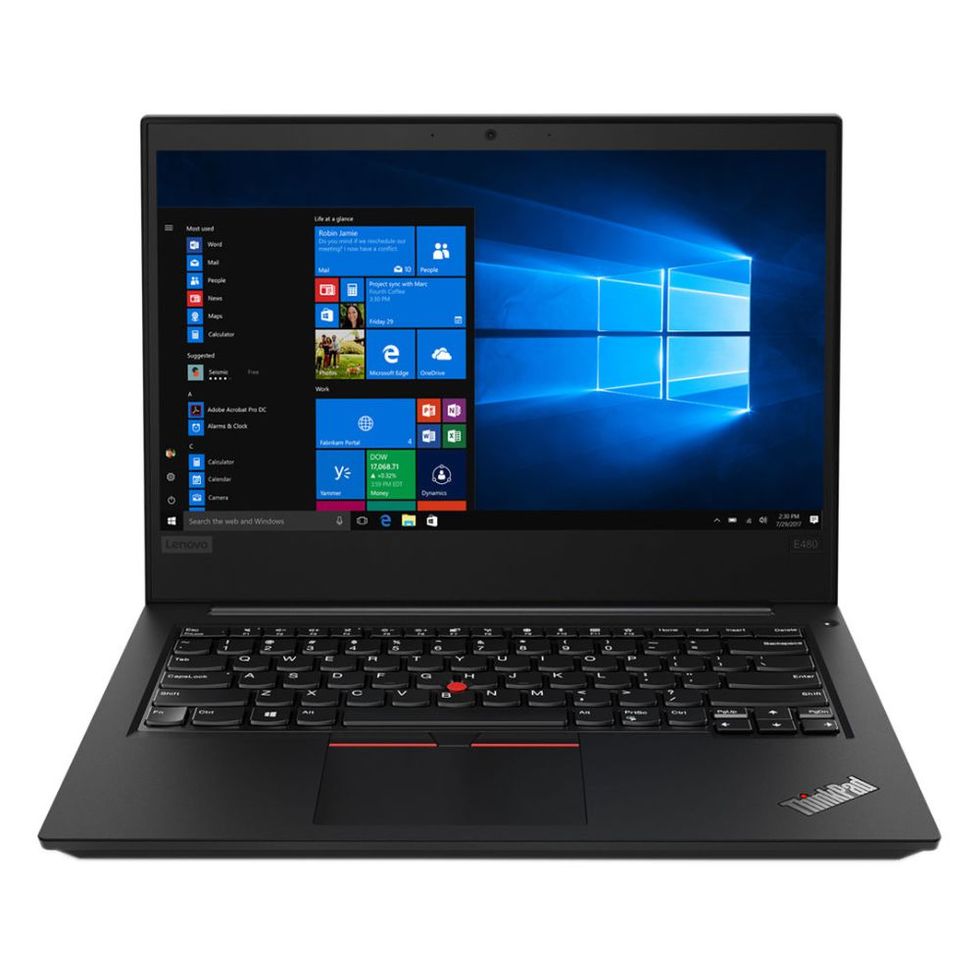 Lenovo ThinkPad E485 Laptop