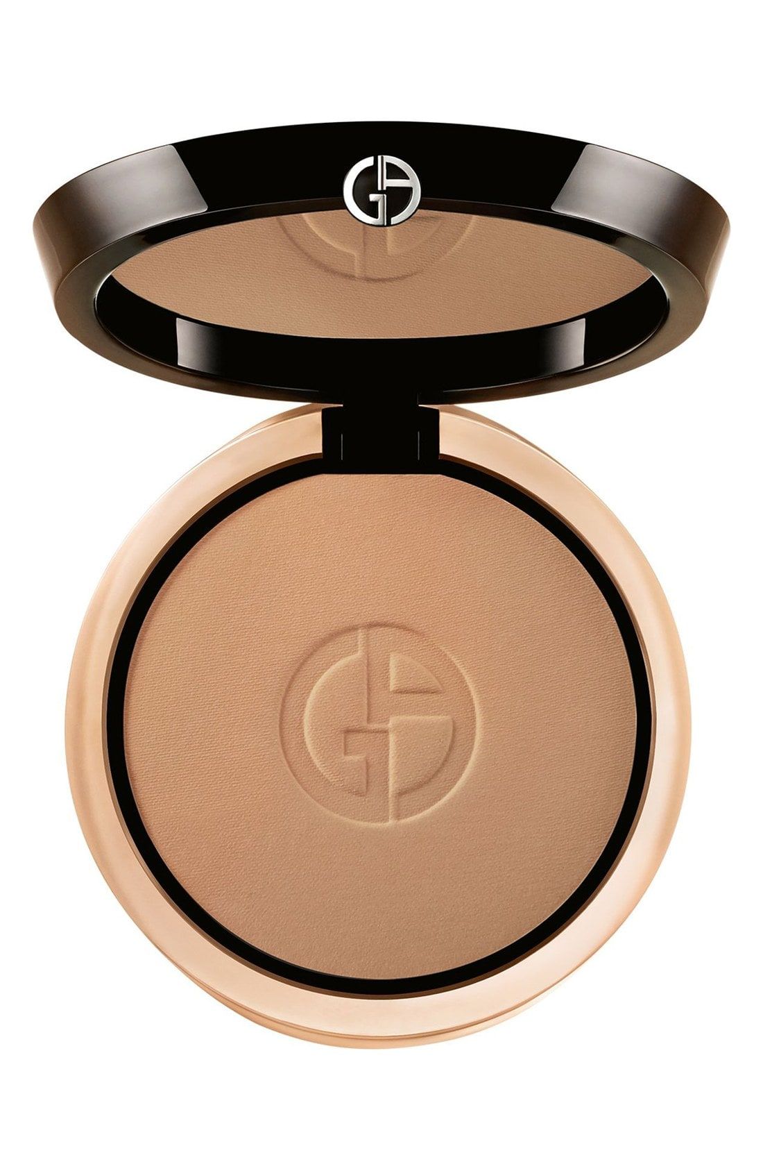 recommended powder foundation