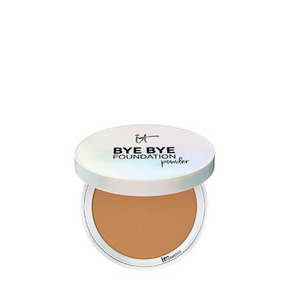 best coverage powder foundation