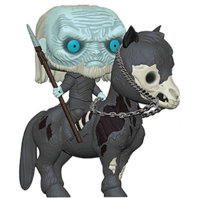game of thrones season 8 pops