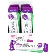 Energy Gels | Exactly How and When to Use Them