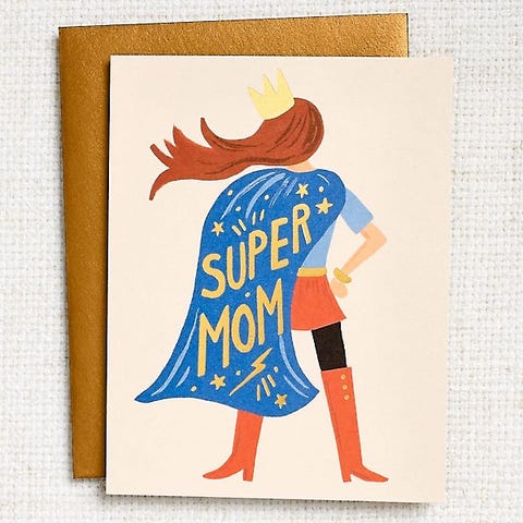 22 Cute Funny And Unique Mother S Day Cards Best Mother S Day Cards To Buy 2021