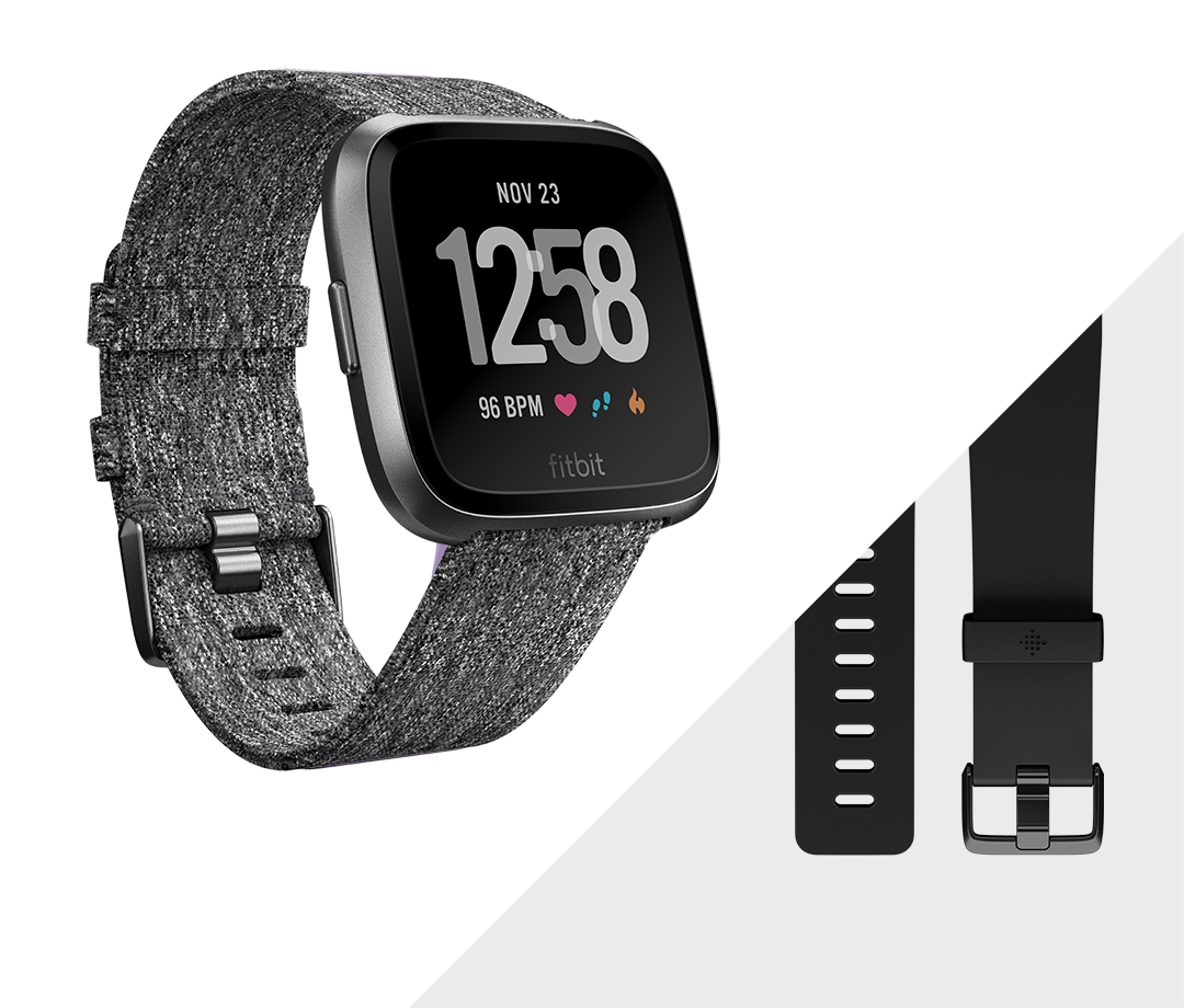 fitbit versa mothers day sale