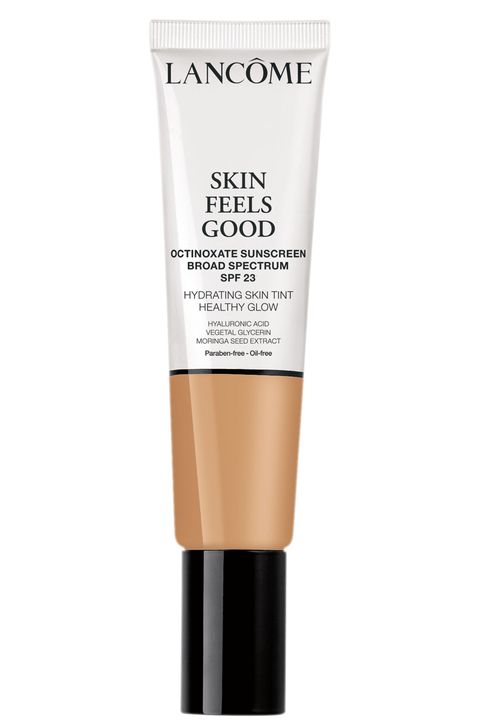 16 Best Tinted Moisturizers with SPF 2021, According to Beauty Pros