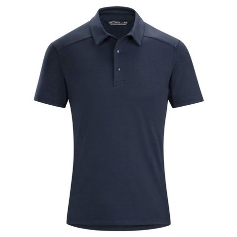 The 20 Best Men's Polo Shirts for 2022