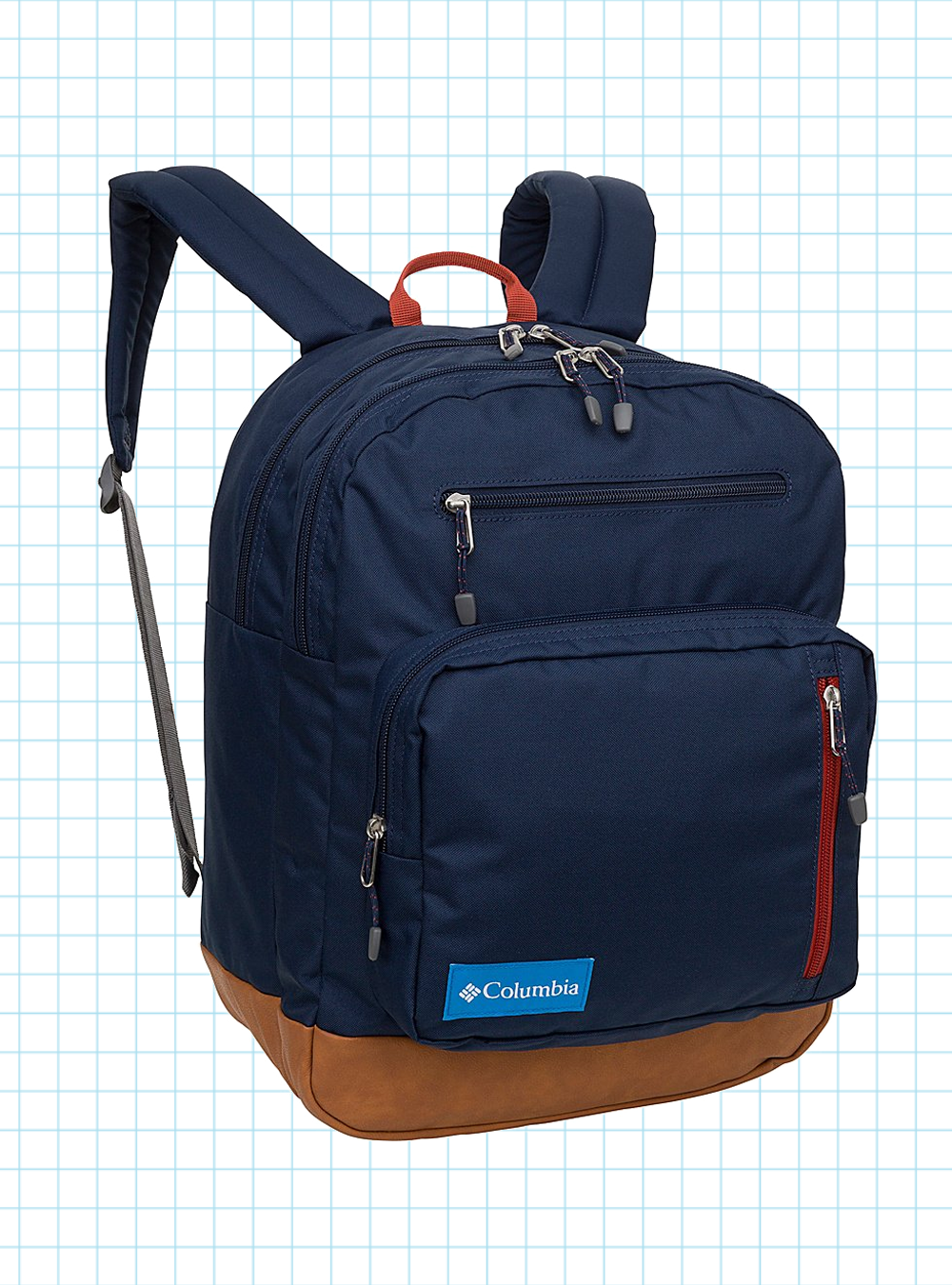 underseat backpack