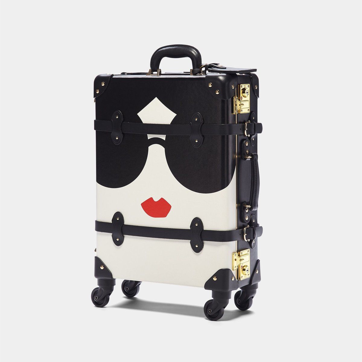 alice olivia luggage