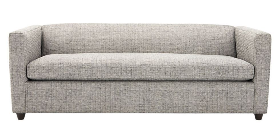 Cb2 Movie Sleeper Sofa