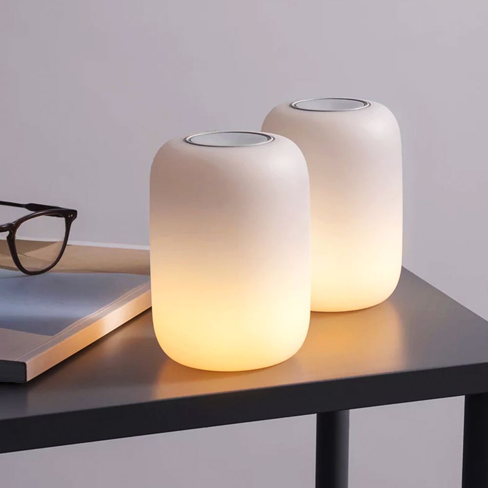 cool bedside lamps