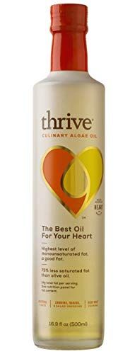 Thrive Culinary Algae Cooking Oil