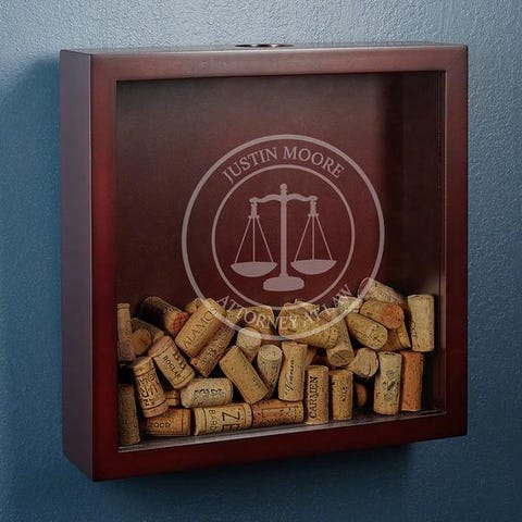 20 Law School Graduation Gifts - Best Gift Ideas for New ...