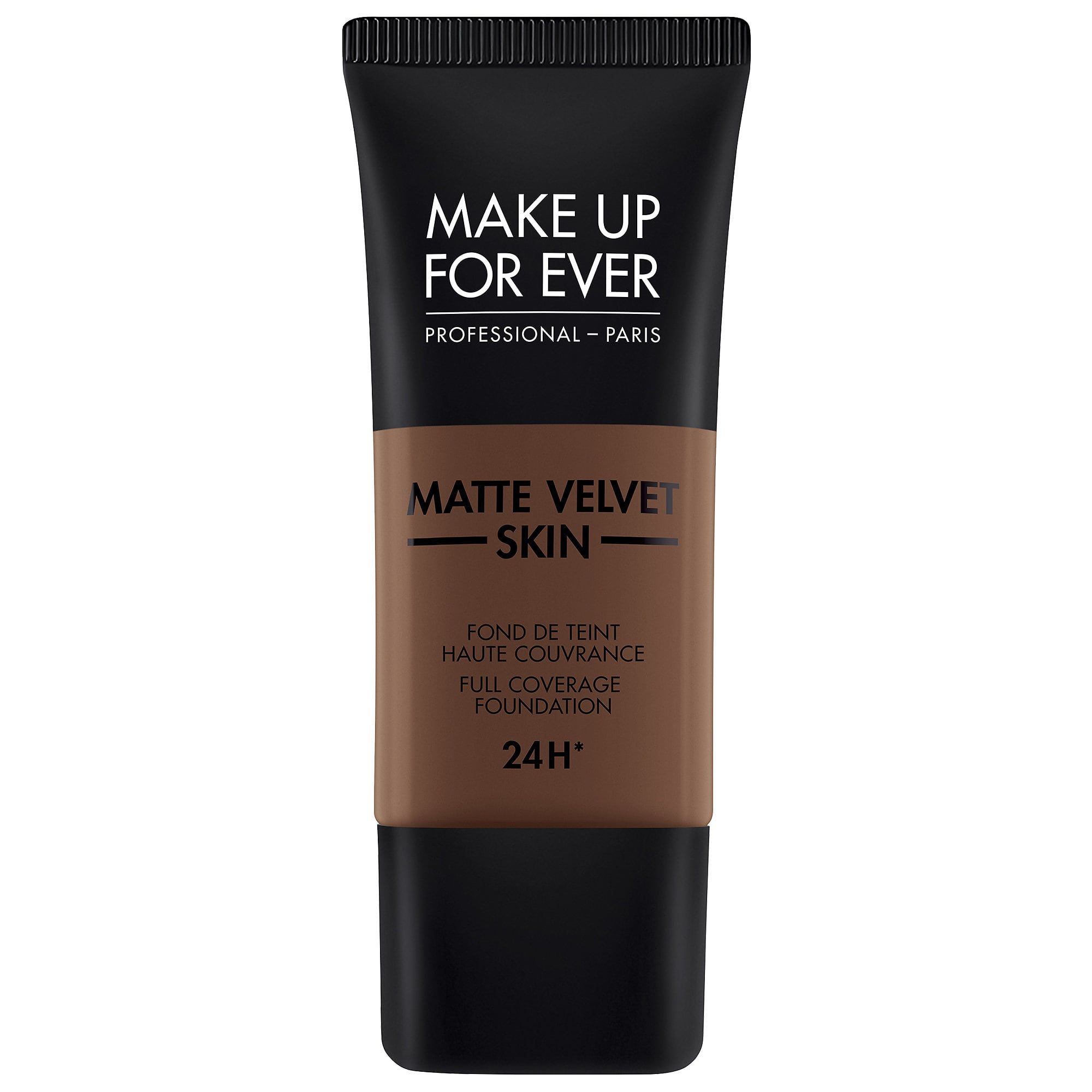 the best matte foundation for oily skin
