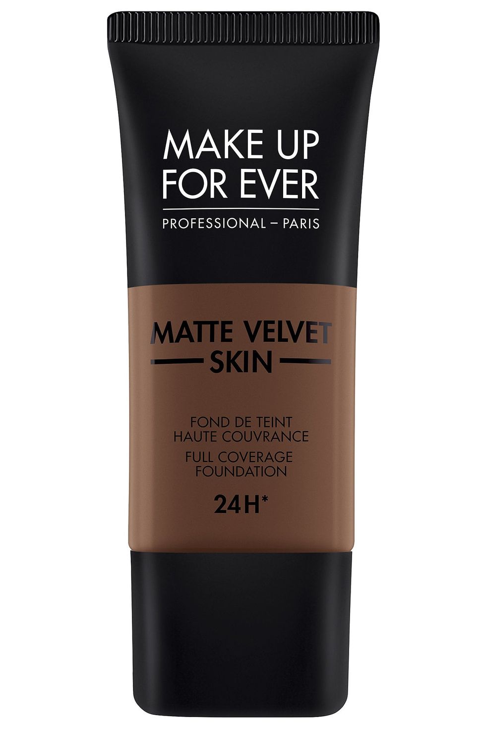 Matte Velvet Skin Full Coverage Foundation