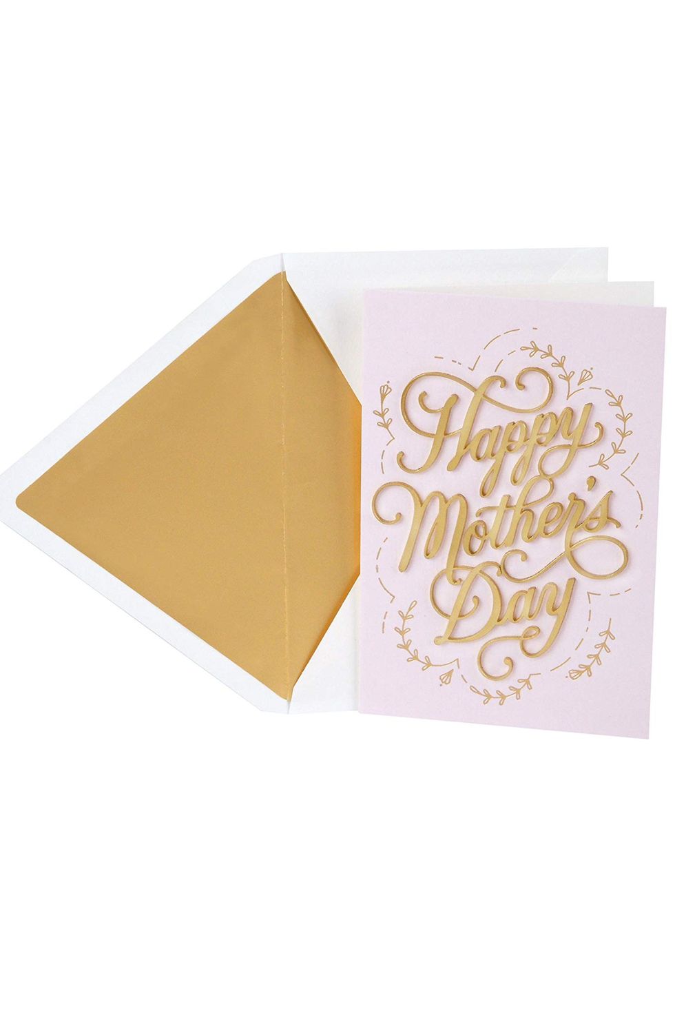 Love You All Year Long Mother's Day Card 