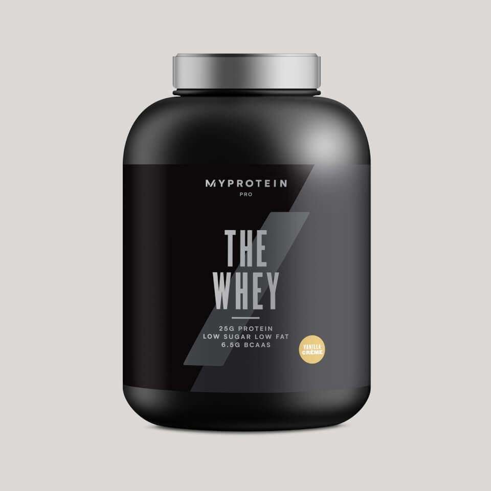 THE Whey™ 
