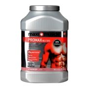 Promax Powder Strawberry