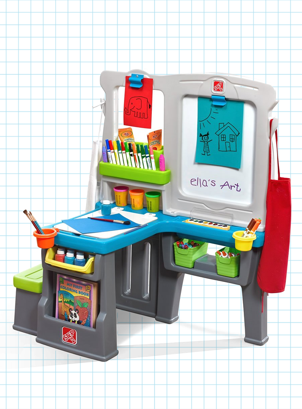 learning center toys store