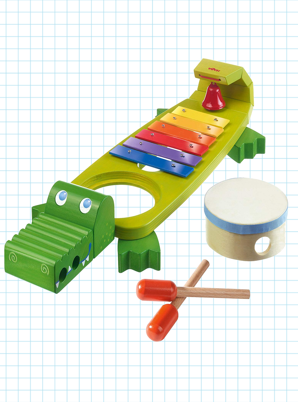 interactive learning toys for toddlers