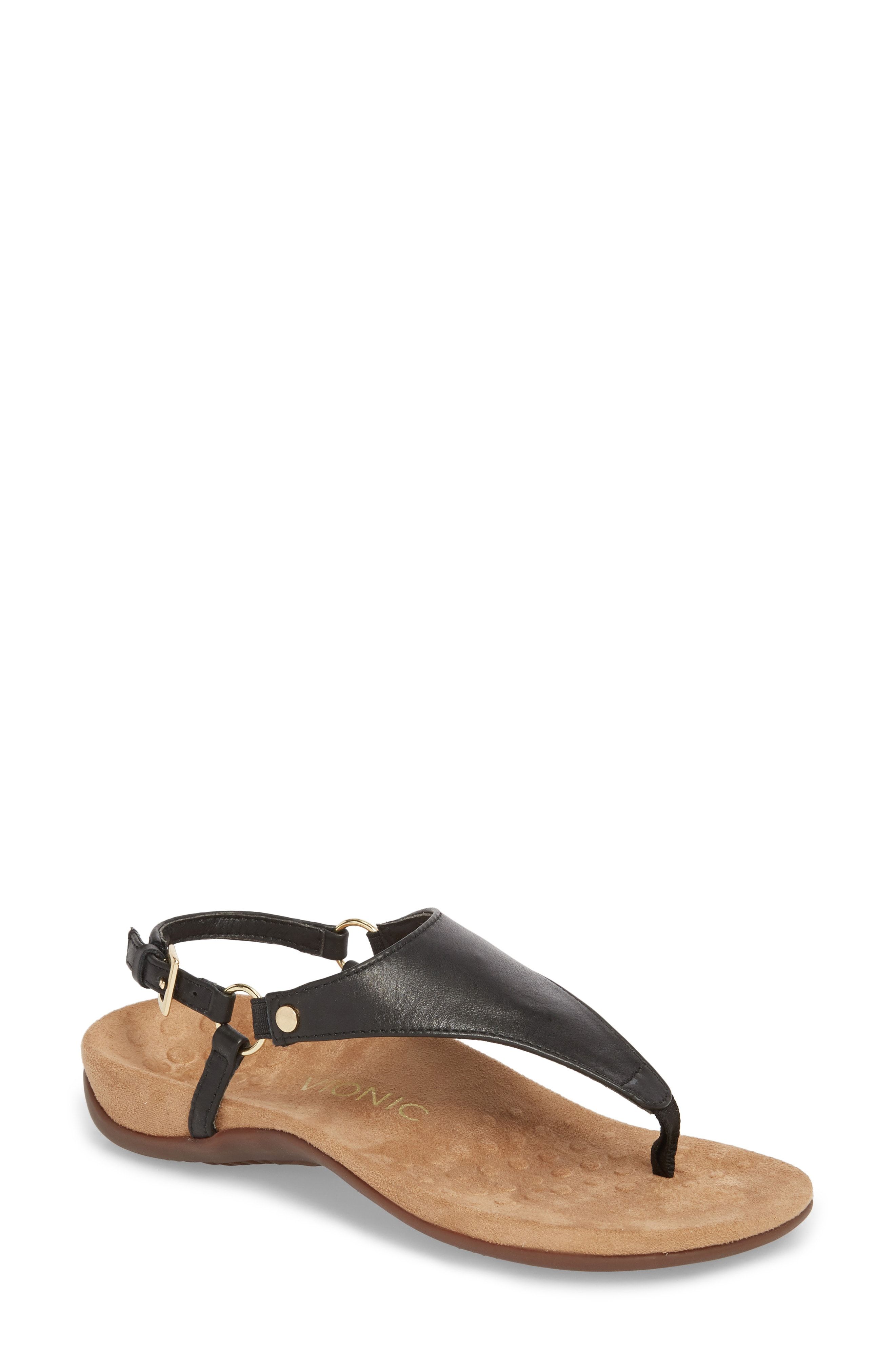 15 Comfortable Walking Sandals That Are Actually Really Cute | News of ...