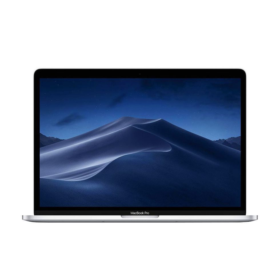 Apple MacBook Pro with Touch Bar (13-inch)